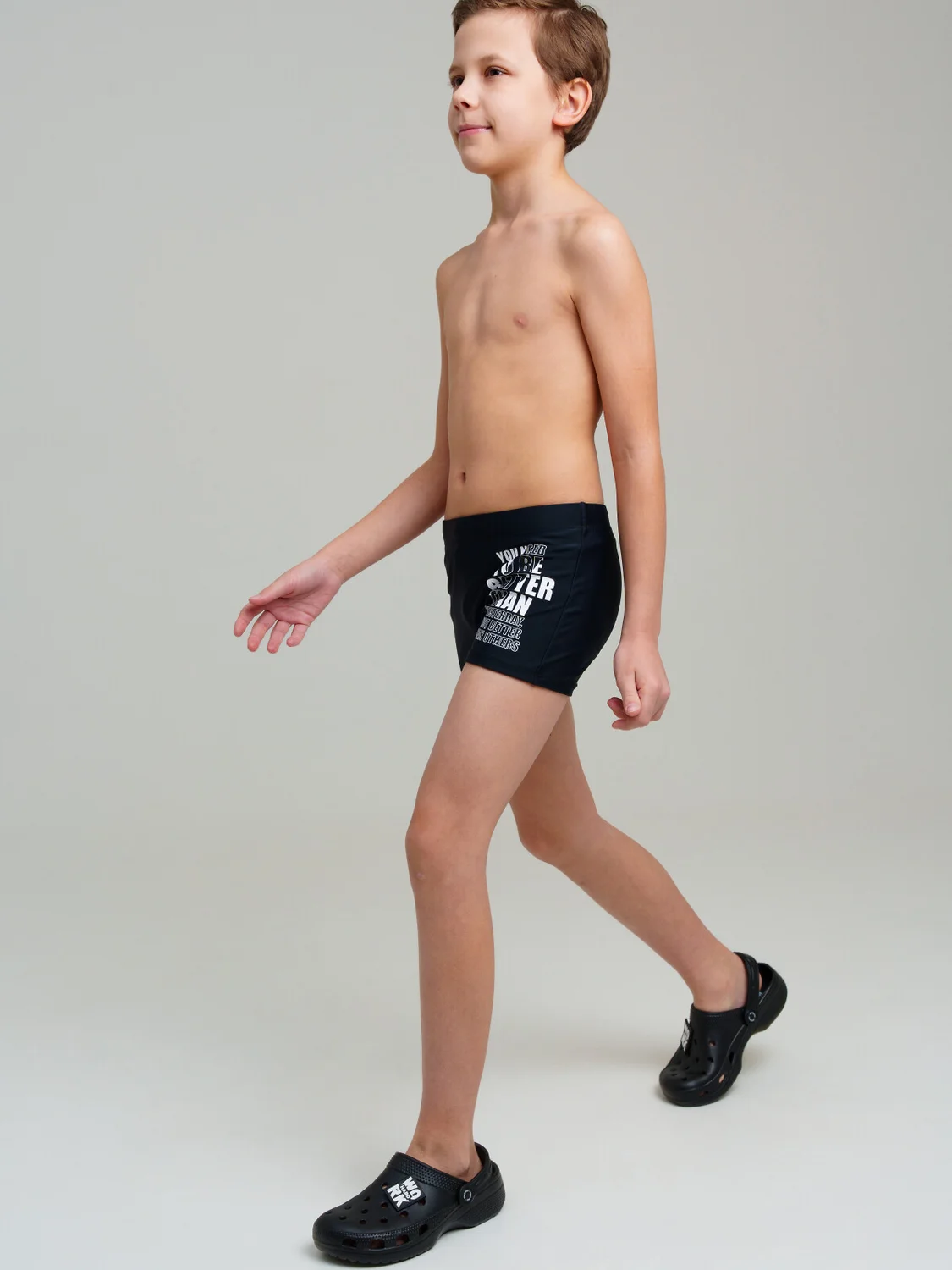 Плавки 12511165 черный