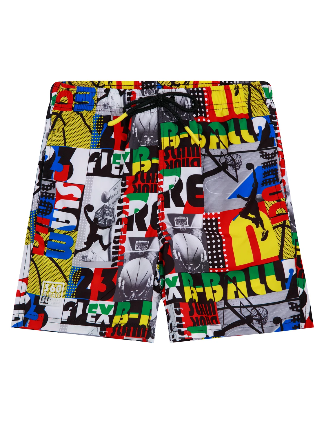 Ст.цена 1128р. Плавки 12211414 разноцветный