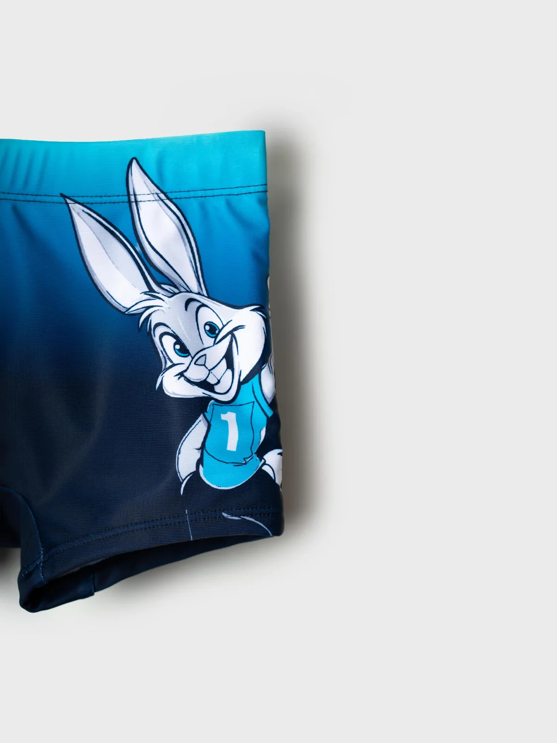 Плавки 12612112 тёмно-синий,ярко-синий