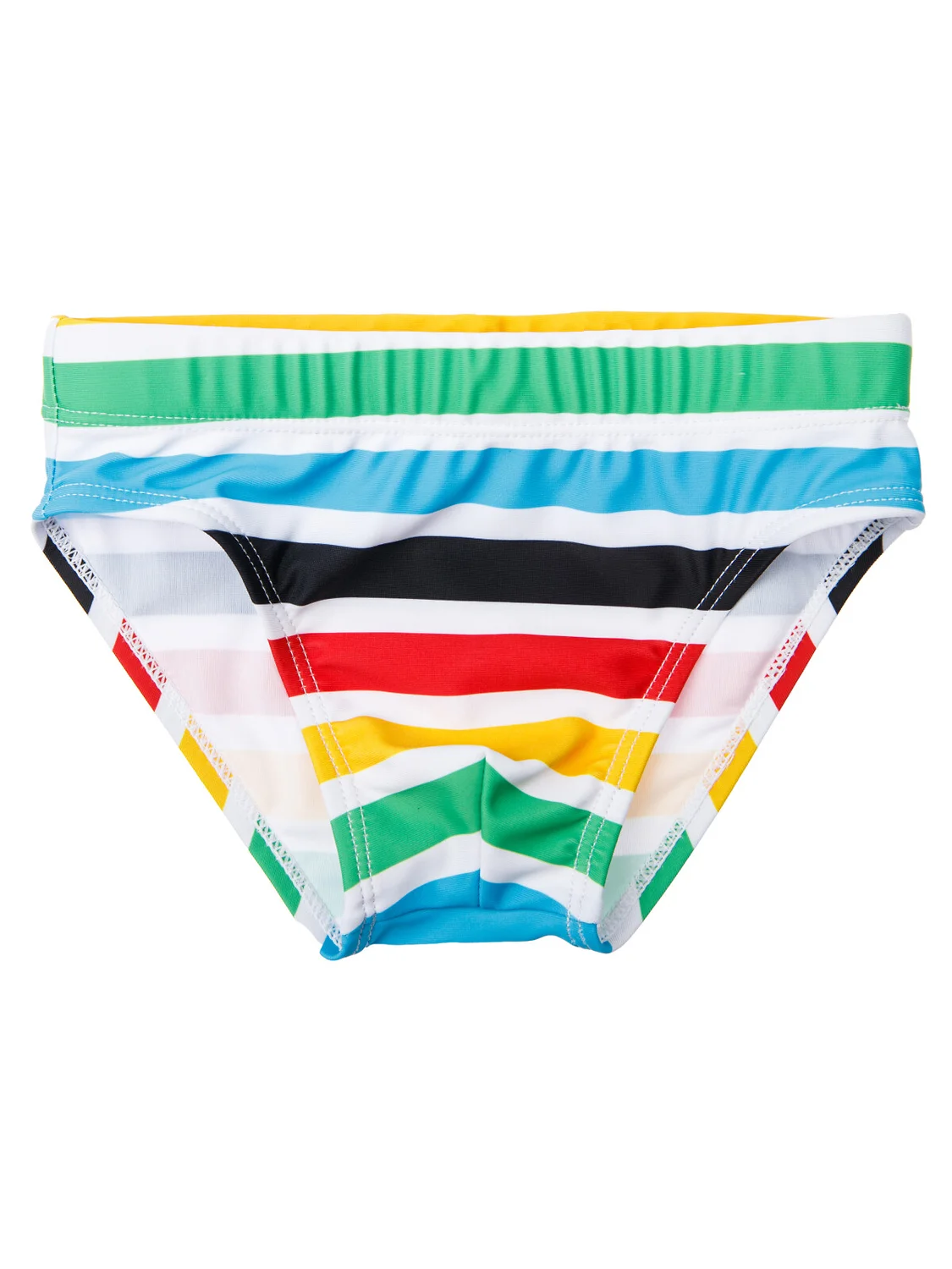 Плавки 12412294 разноцветный