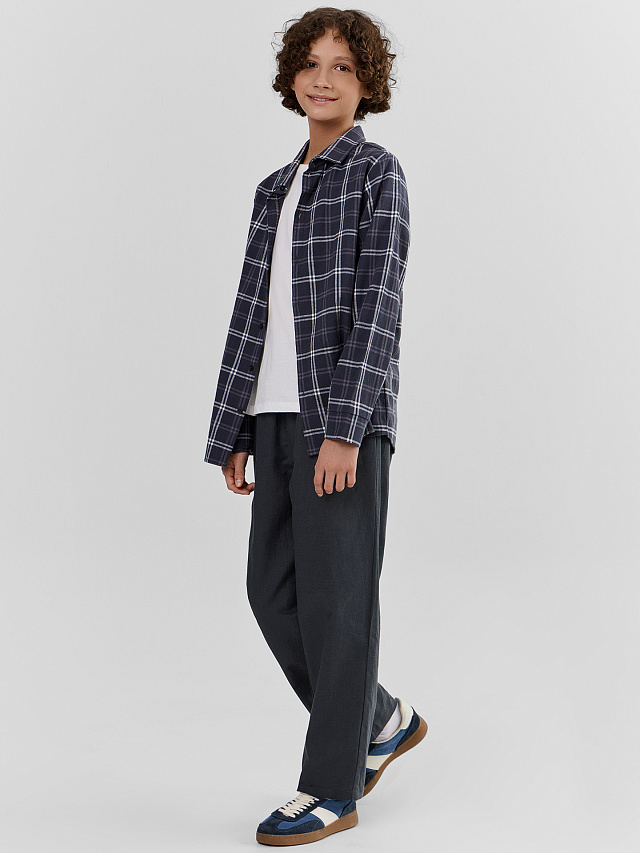 БРЮКИ ДЛЯ МАЛЬЧИКОВ