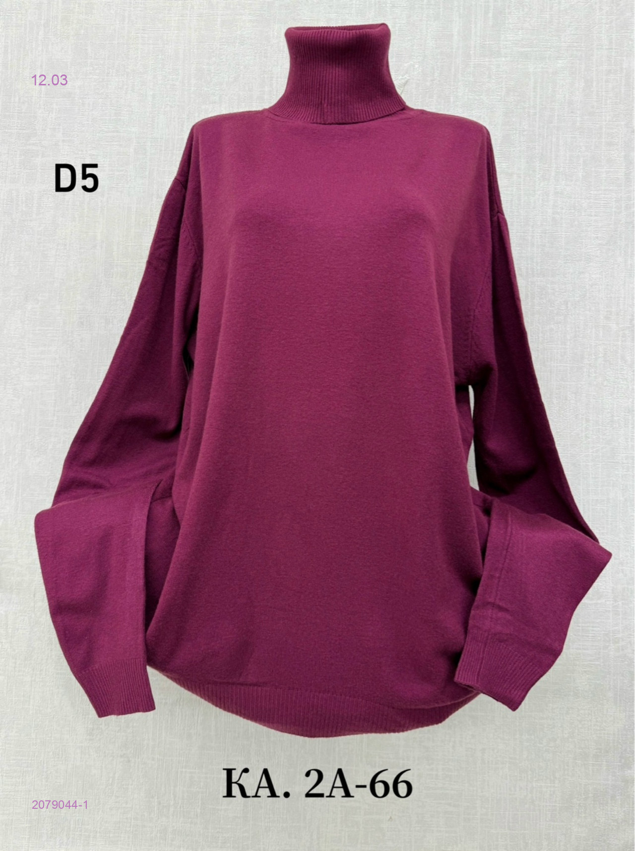 Водолазка 2079044-1