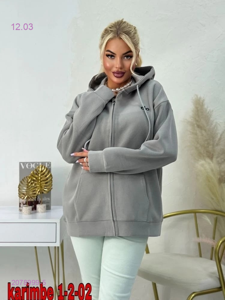 Толстовка 2078999-5