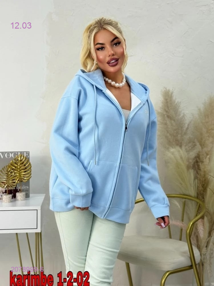 Толстовка 2078999-6