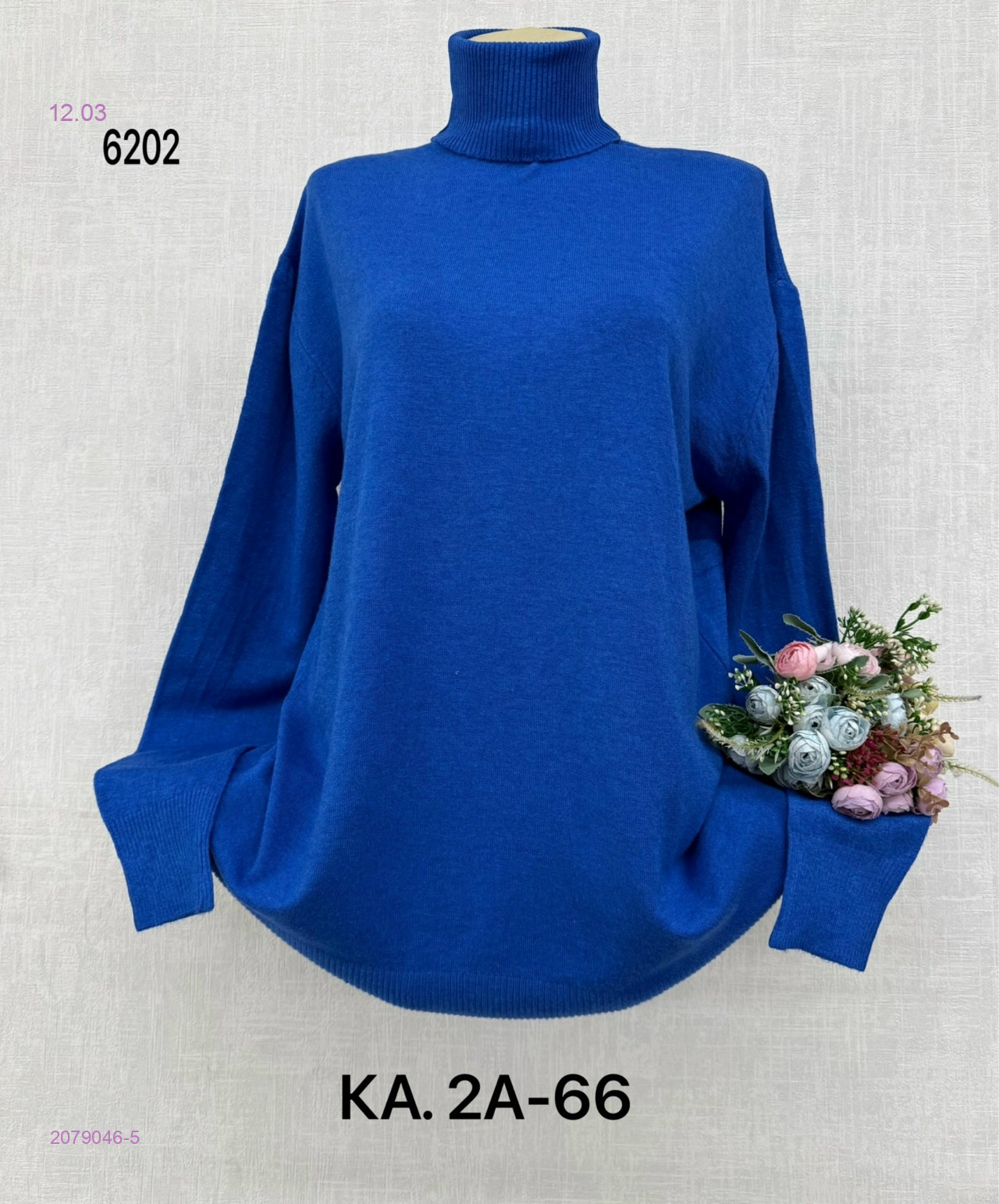 Водолазка 2079046-5