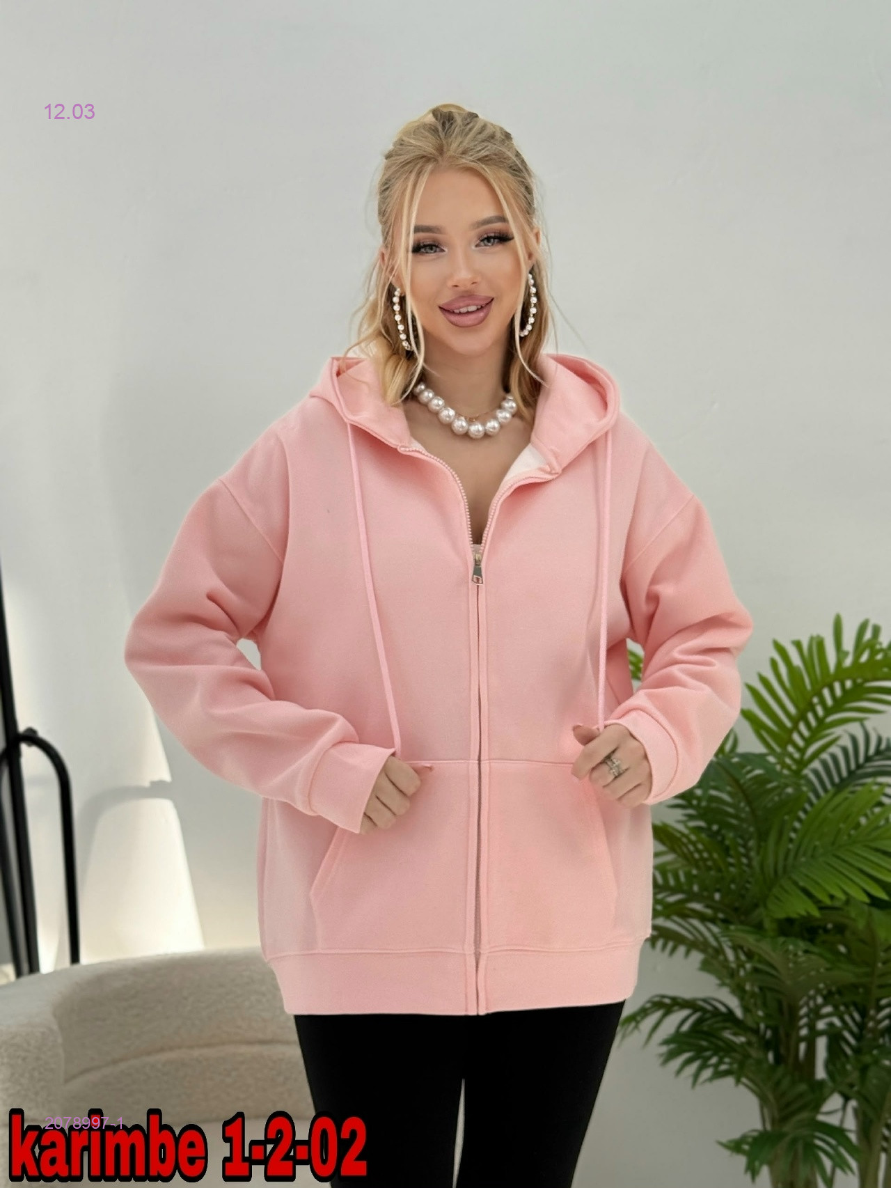 Толстовка 2078997-1