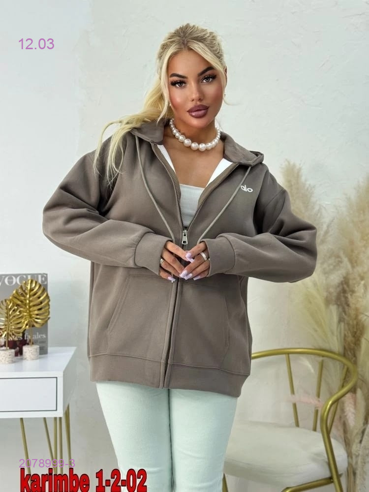 Толстовка 2078999-3