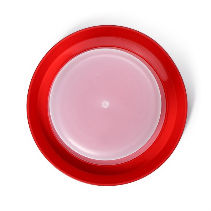 Поилка для домашней птицы, 8 л