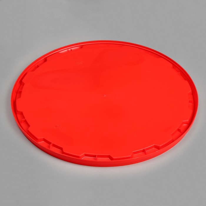 Бак-ведро пищевой «Для солений», 11.3 л, пластиковый, с герметичной крышкой