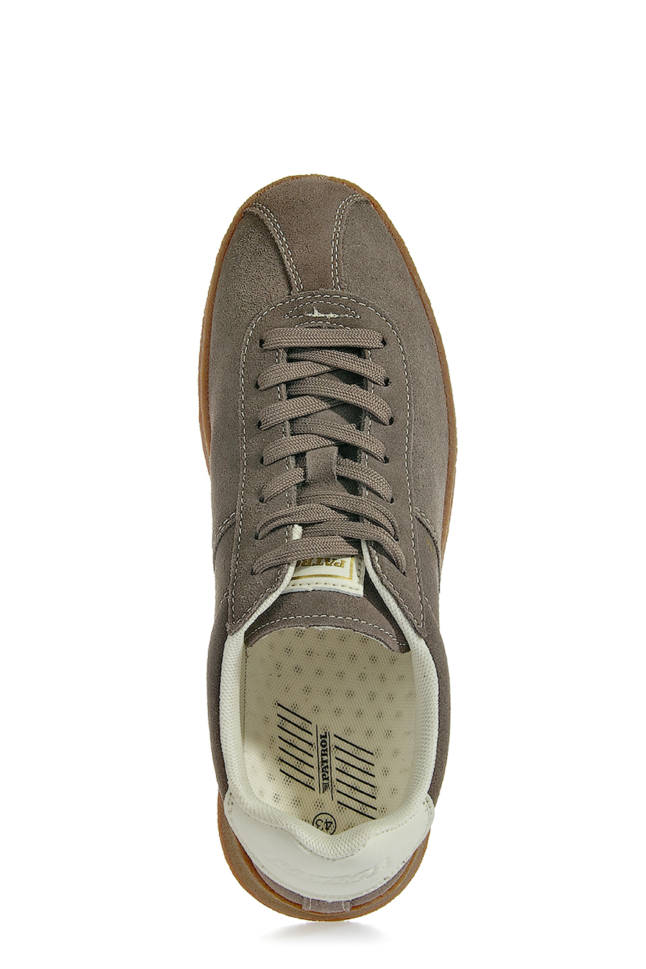 ст. цена3200руб.! Полуботинки мужские PATROL