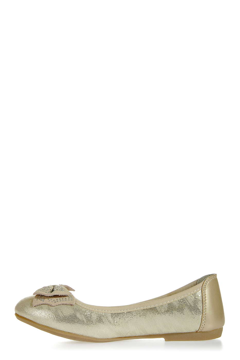 Туфли школьные Indigo Kids