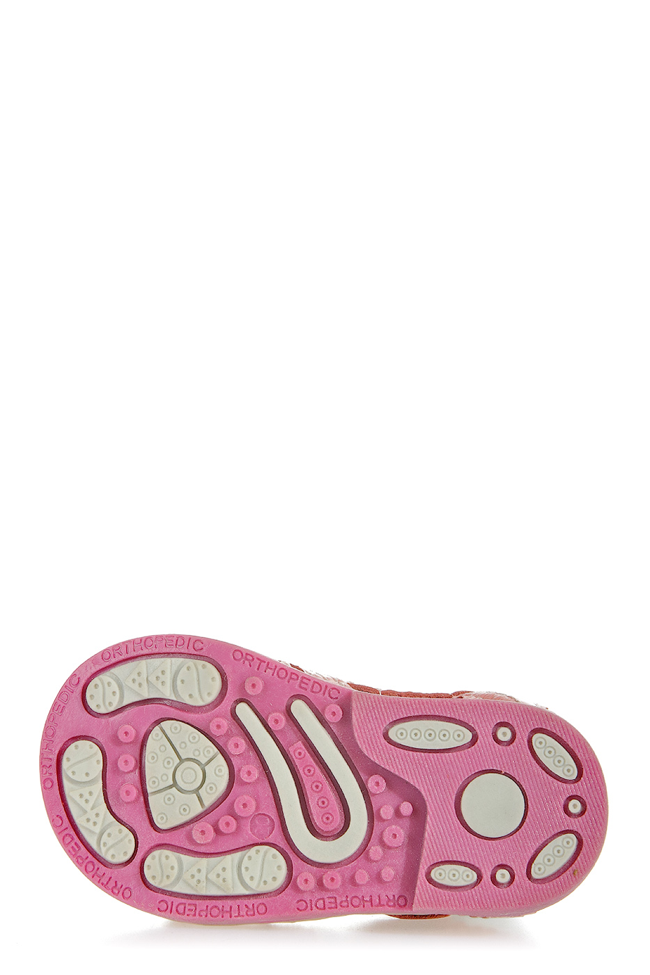 ст. цена1110руб.! Туфли открытые малодетские ZEBRA