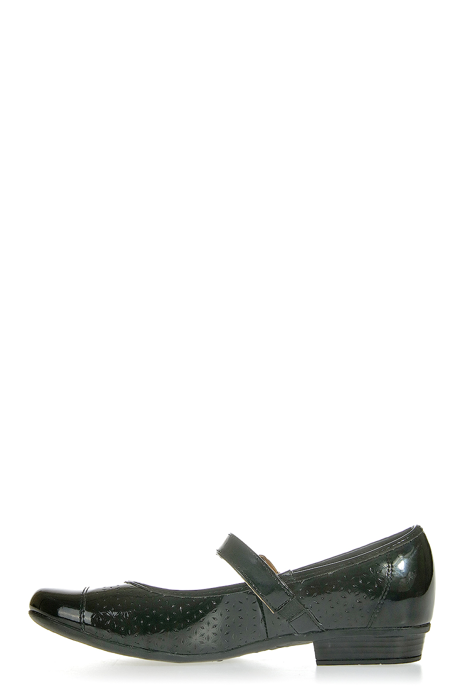 Туфли детские Юничел