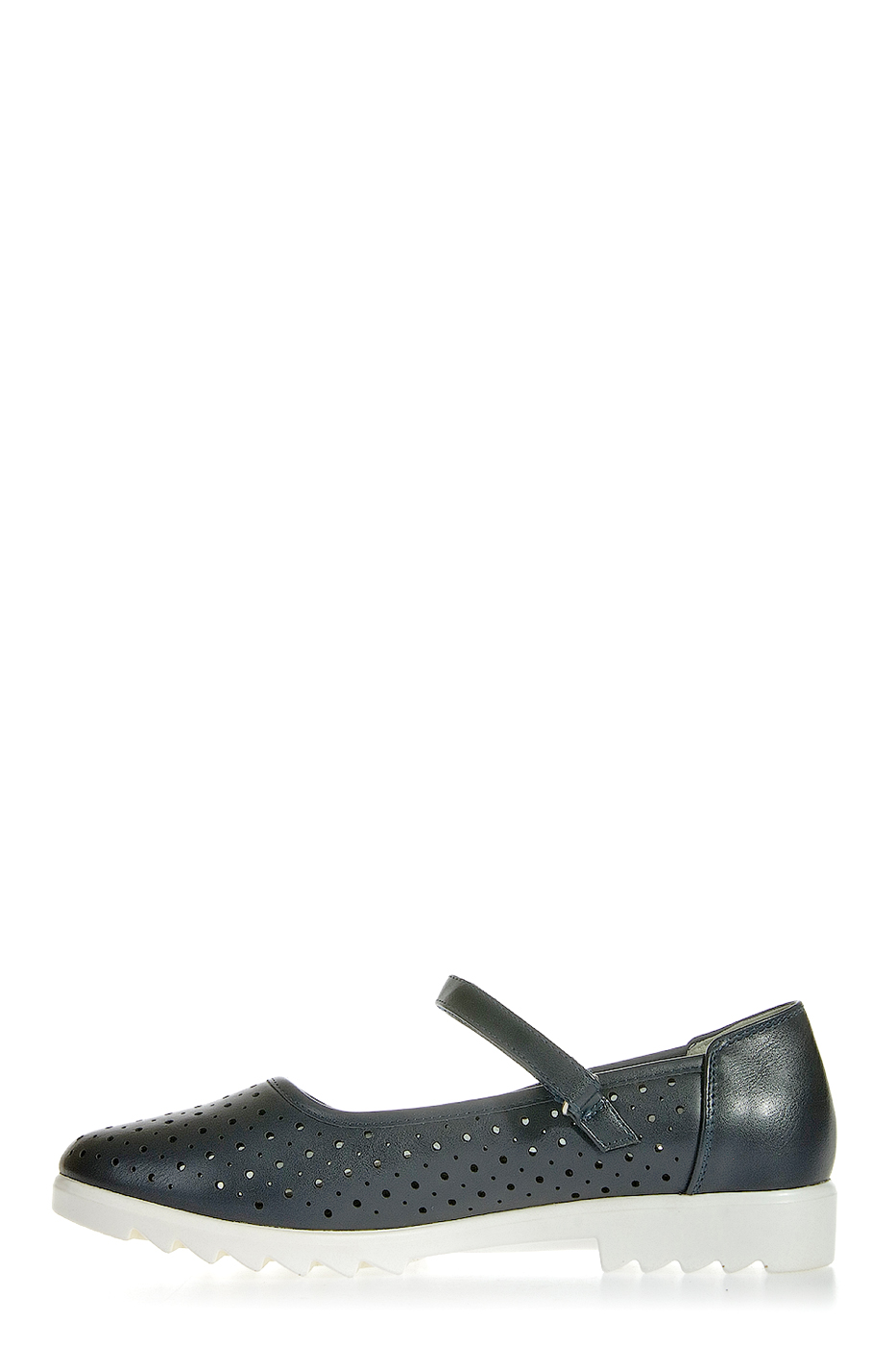 Туфли школьные Indigo Kids