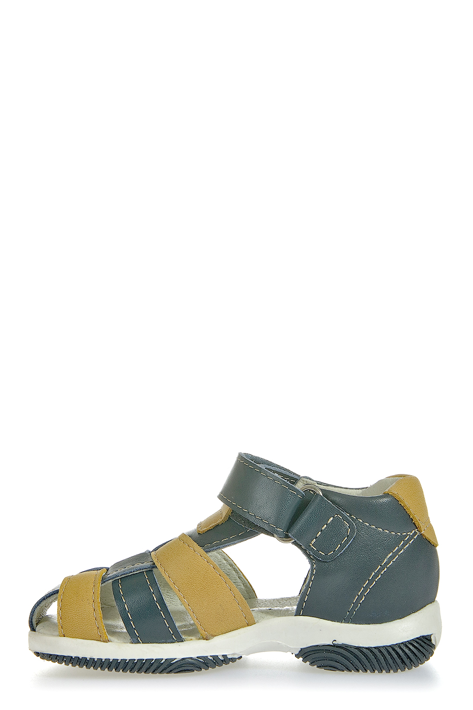 Туфли летние Юничел