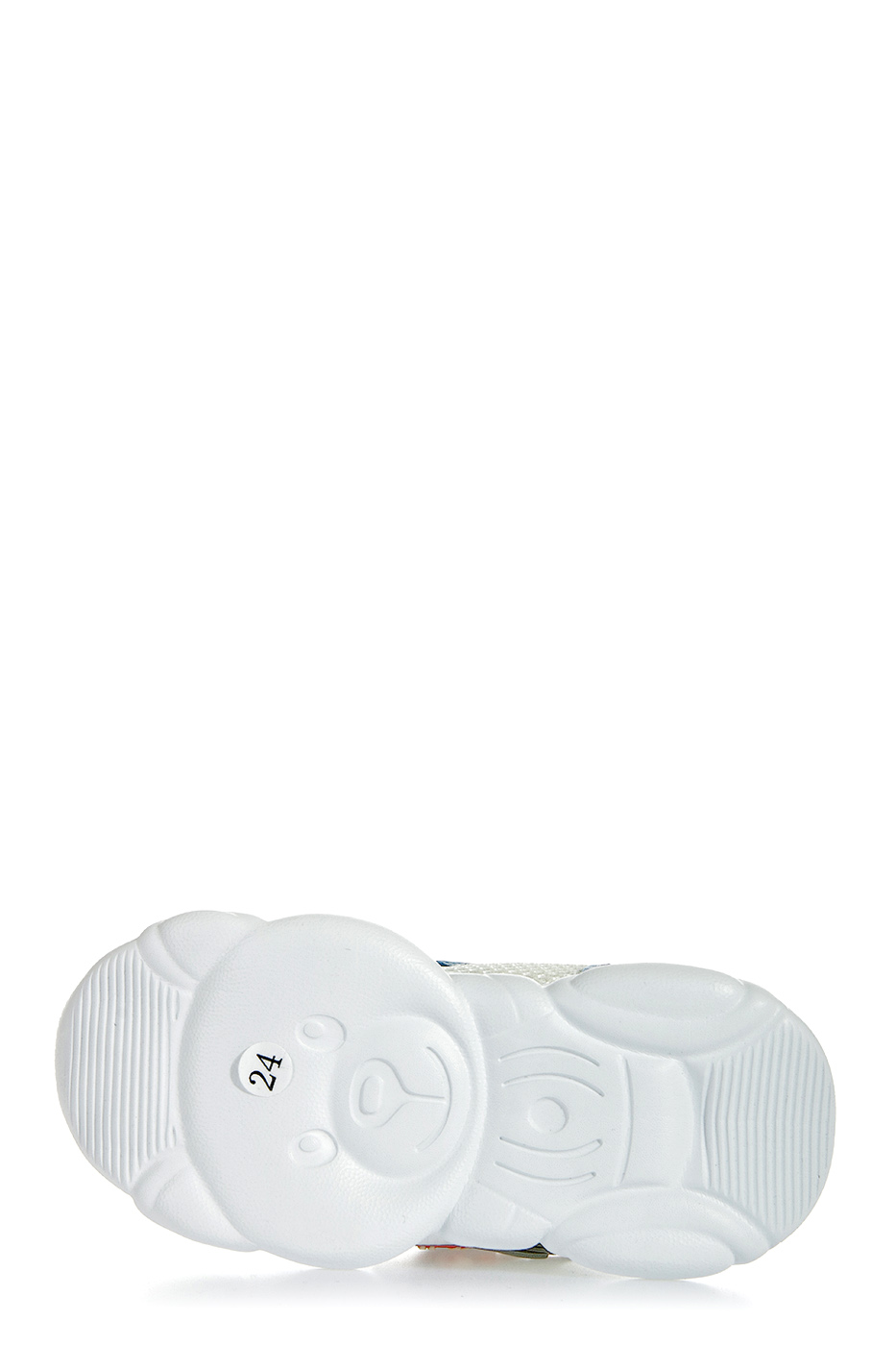 ст. цена925руб.! Полуботинки малодетские ZEBRA