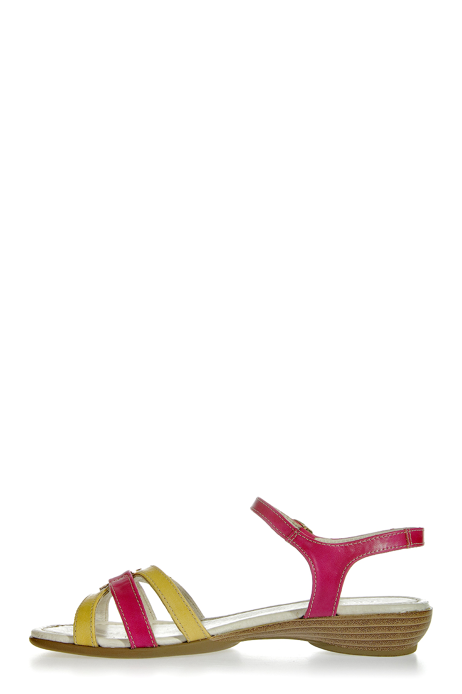 Туфли летние Юничел