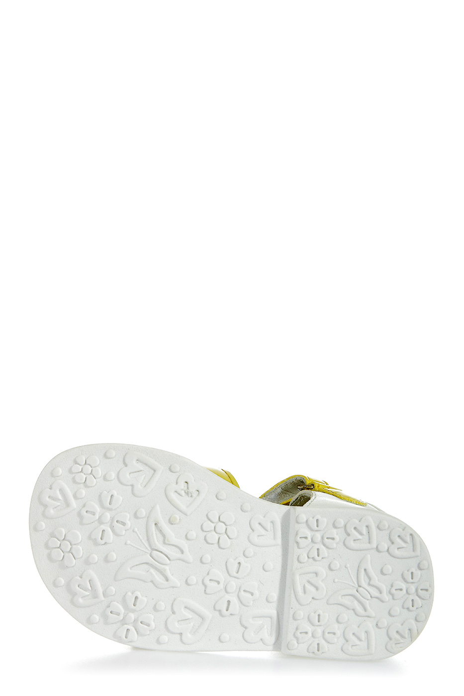 ст. цена1005руб.! Туфли открытые малодетские ZEBRA