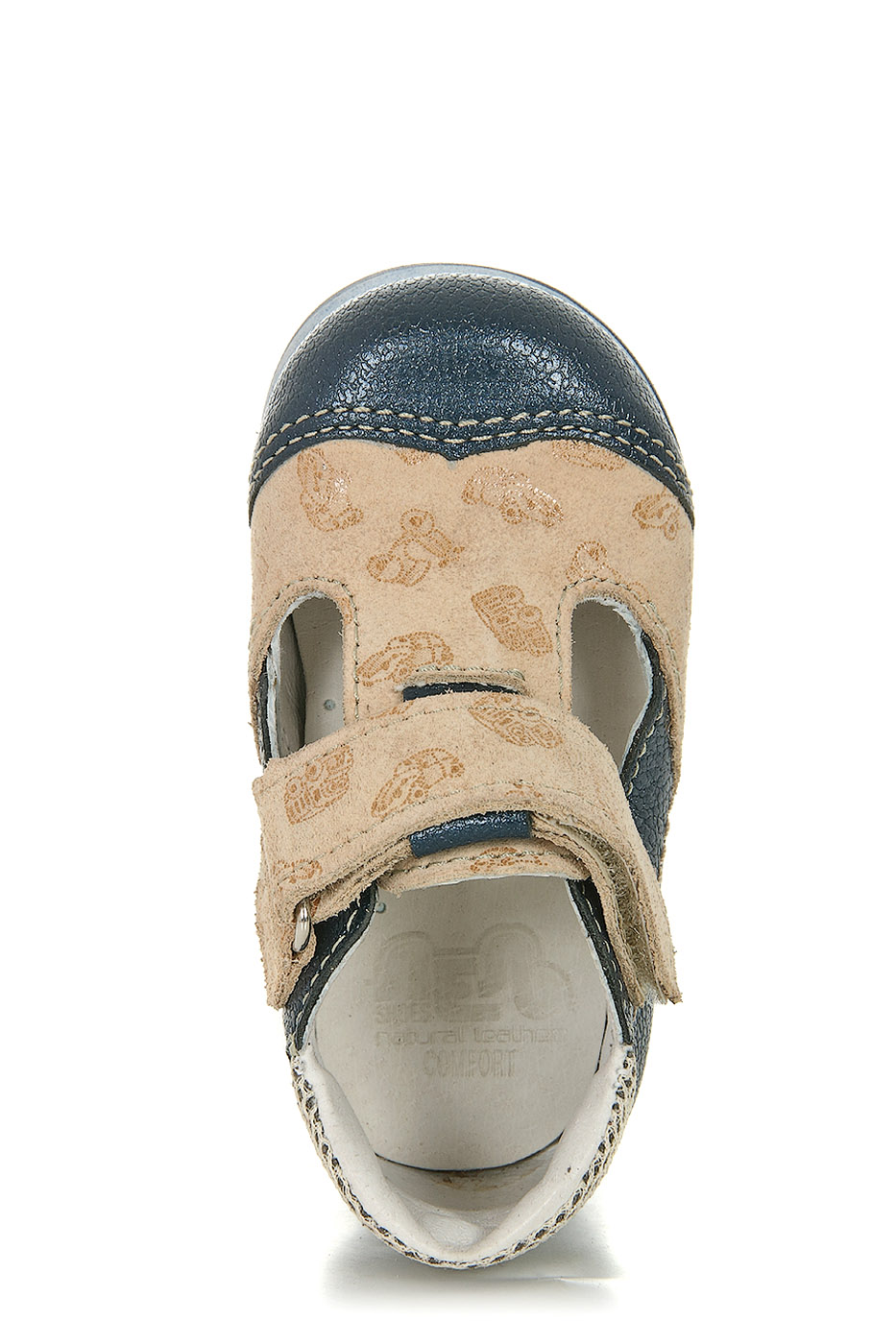 ст. цена1500руб.! Туфли ЛЕЛЬ