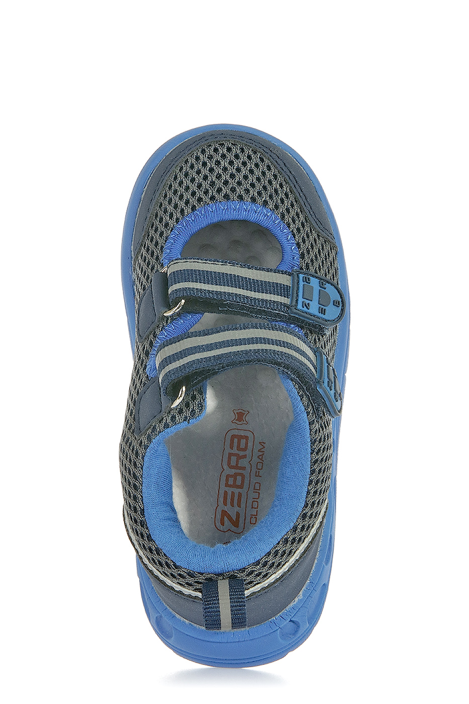 ст. цена765руб.! Туфли малодетские ZEBRA