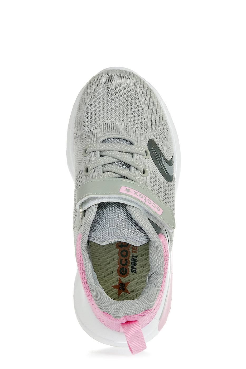 ст. цена905руб.! Полуботинки дошкольные ECOTEX