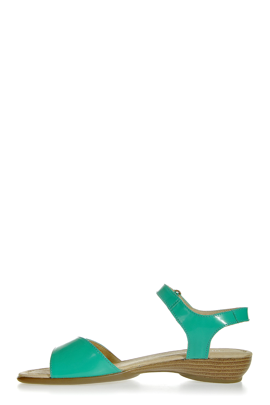 Туфли летние Юничел