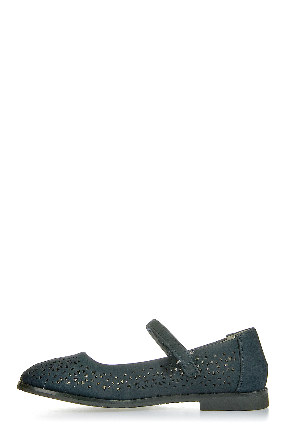 Туфли школьные Indigo Kids