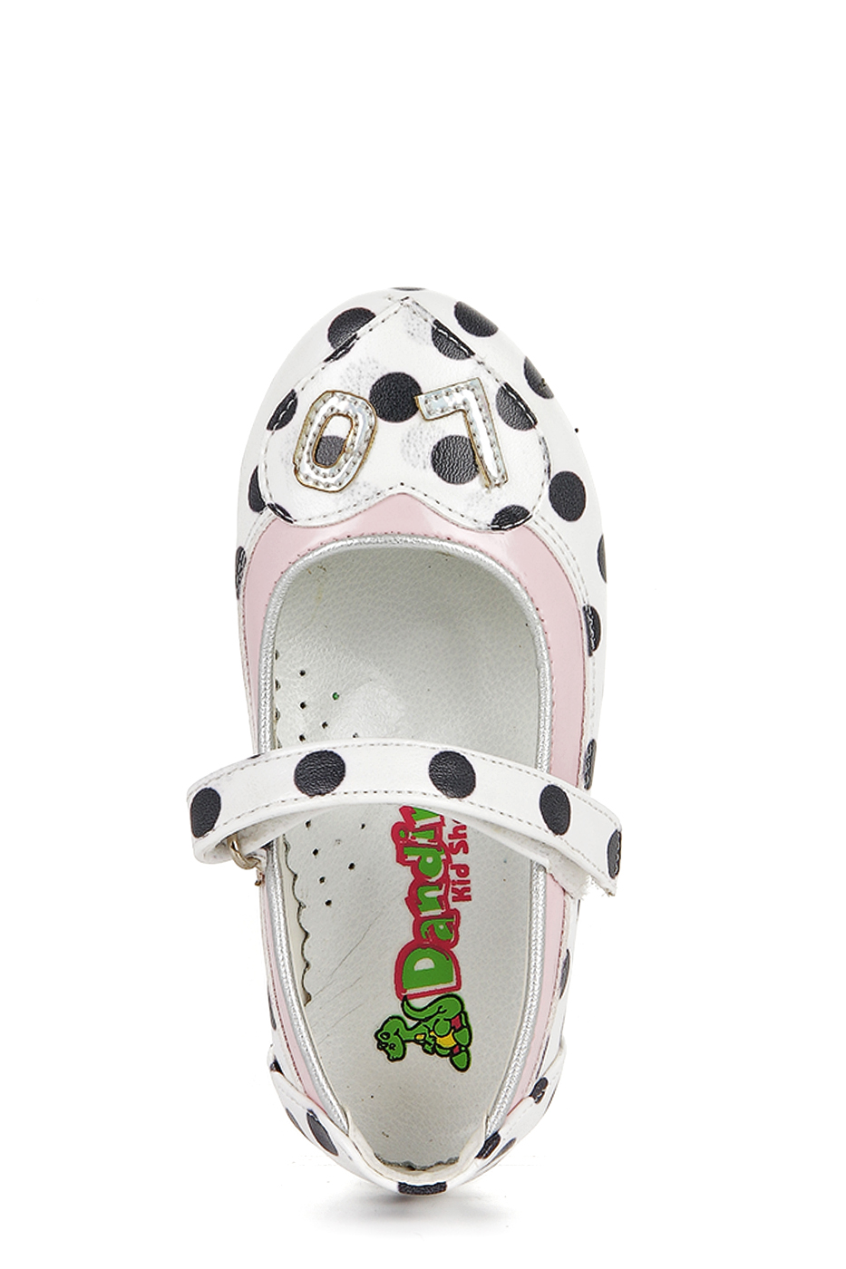 ст. цена950руб.! Туфли DANDINO