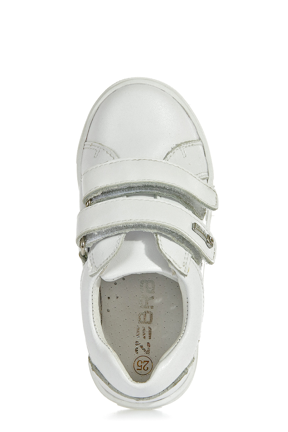 ст. цена1405руб.! Полуботинки малодетские ZEBRA