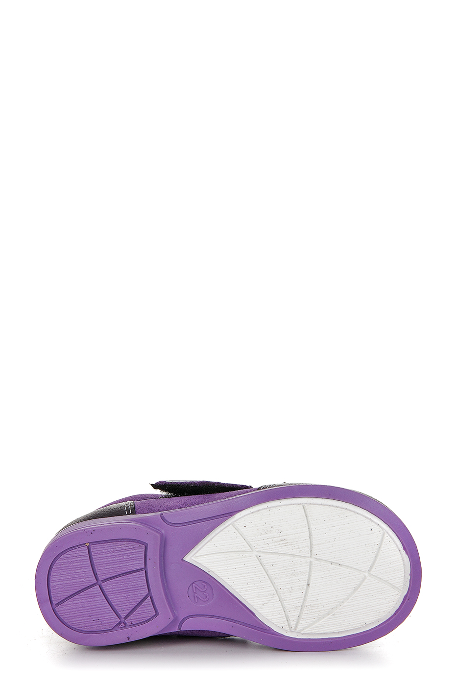 ст. цена1700руб.! Ботинки ЛЕЛЬ (M2-885/VIOLET)