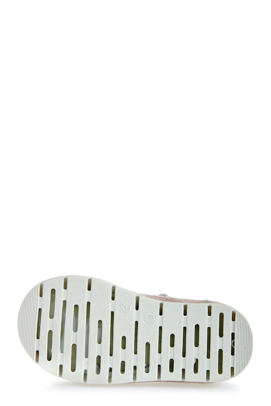 ст. цена1370руб.! Туфли малодетские ZEBRA