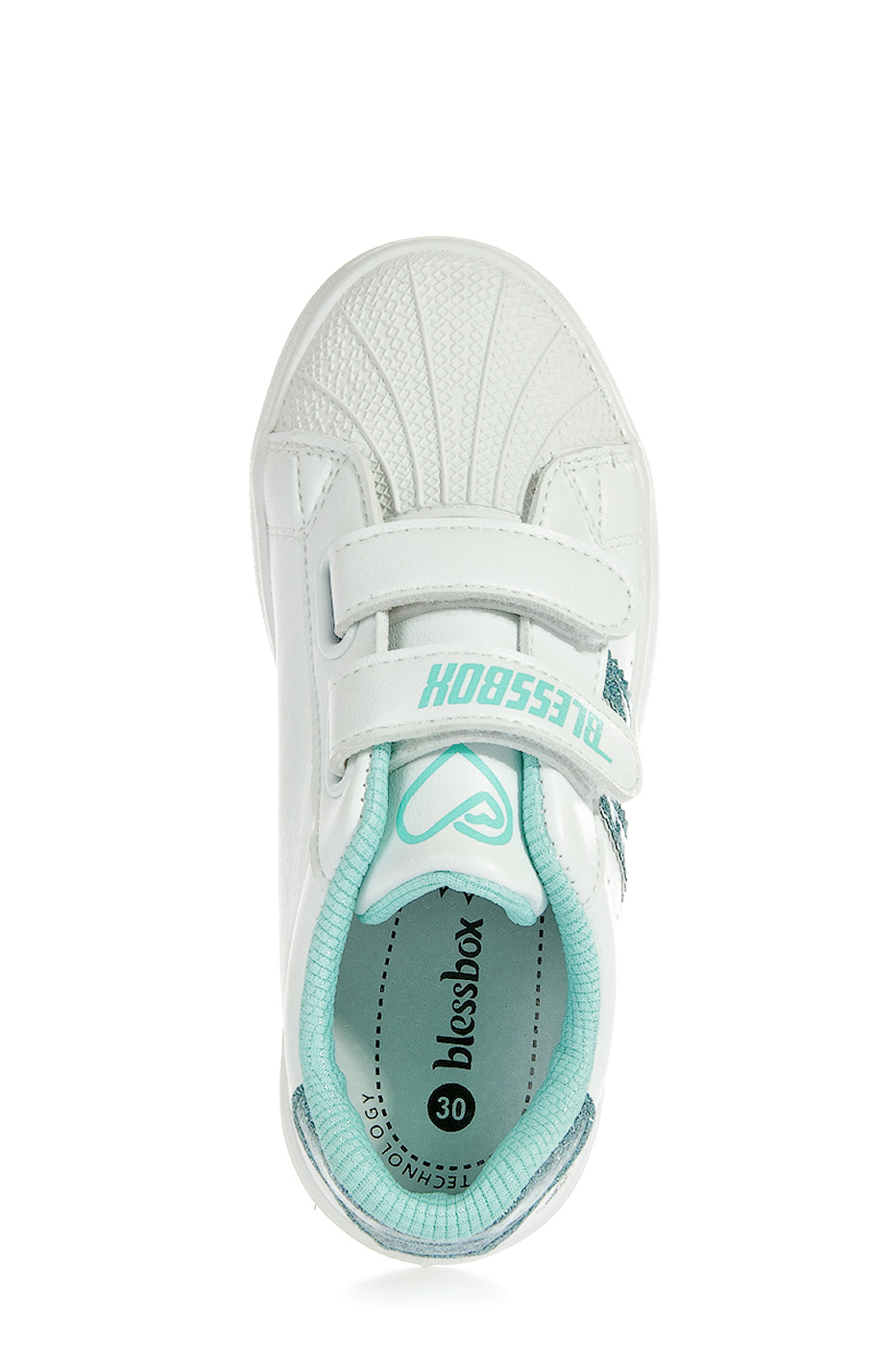 ст. цена1100руб.! Кроссовки BLESSBOX