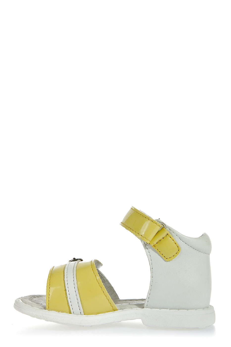 ст. цена1005руб.! Туфли открытые малодетские ZEBRA