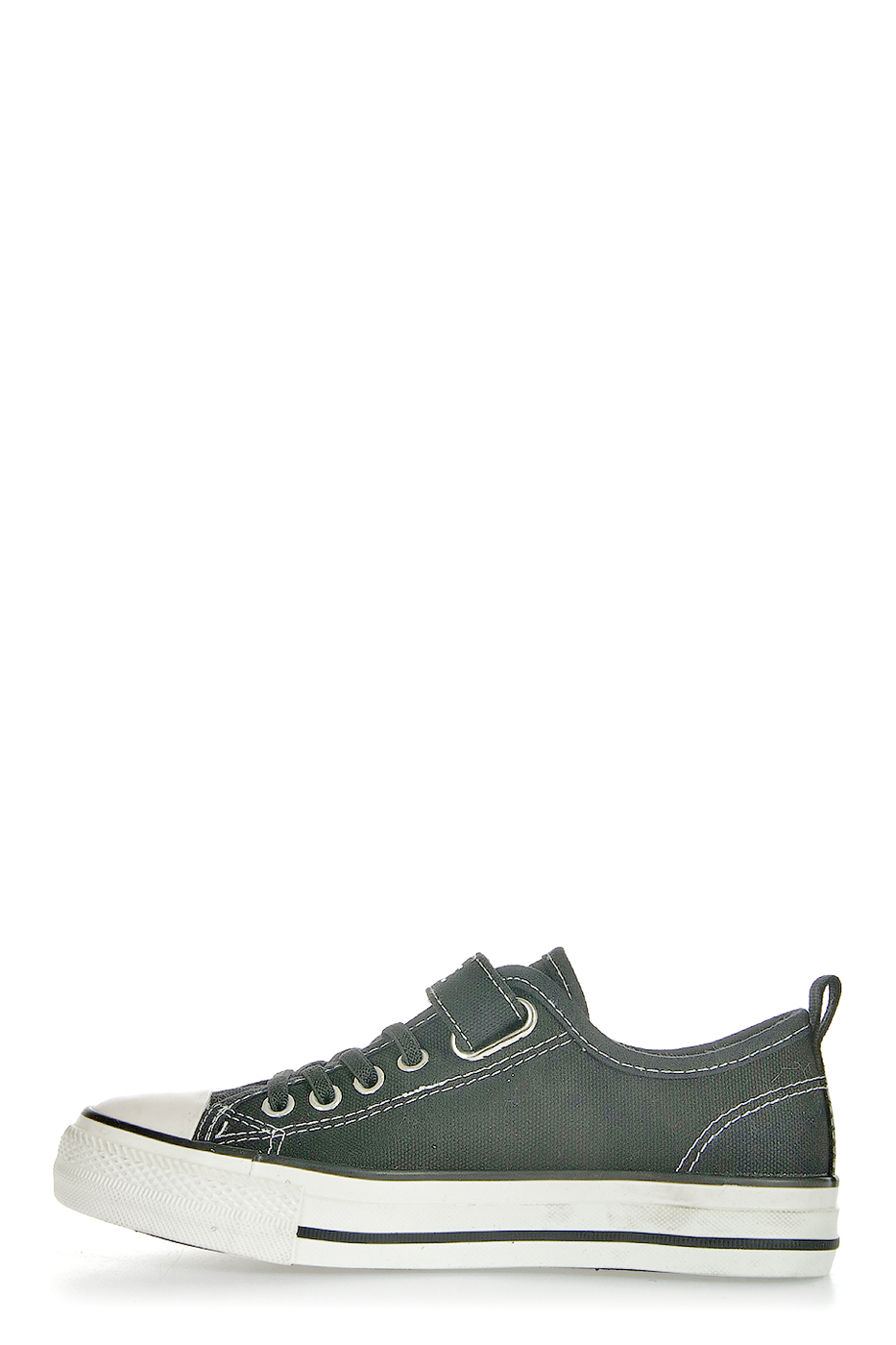 Кеды текстильные GOSPEASE