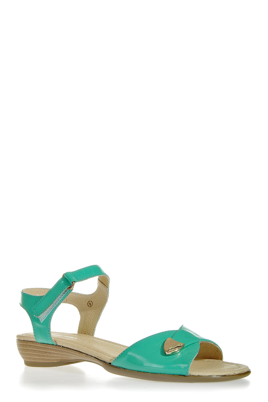 Туфли летние Юничел