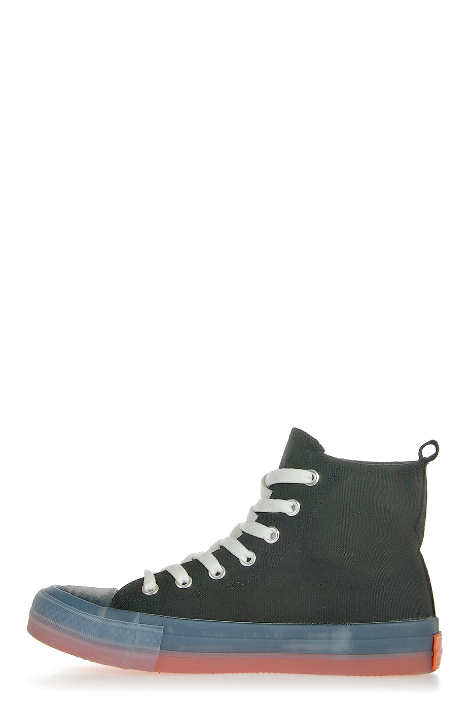 Кеды текстильные GOSPEASE