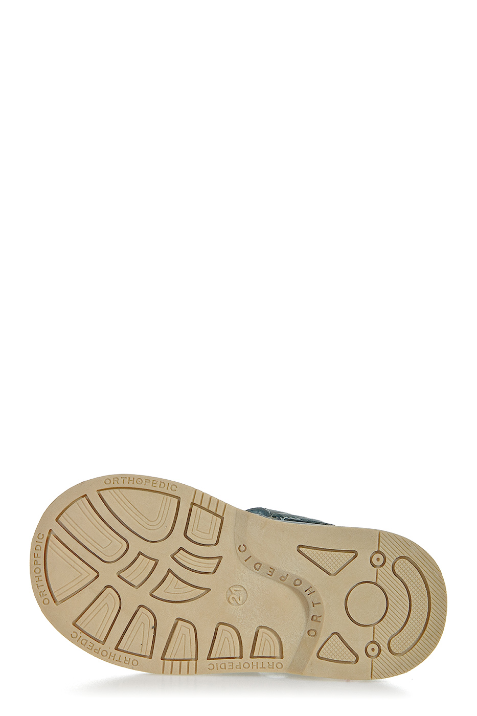 ст. цена1390руб.! Туфли малодетские ZEBRA