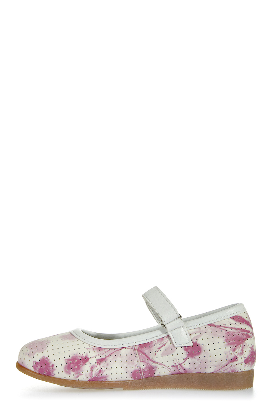 ст. цена1385руб.! Туфли малодетские ZEBRA