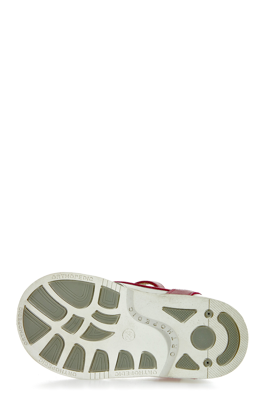 ст. цена1310руб.! Туфли открытые малодетские ZEBRA