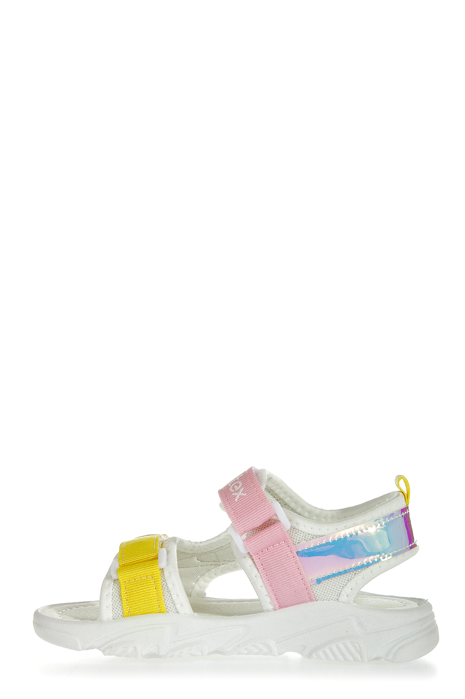 ст. цена805руб.! Туфли открытые ECOTEX