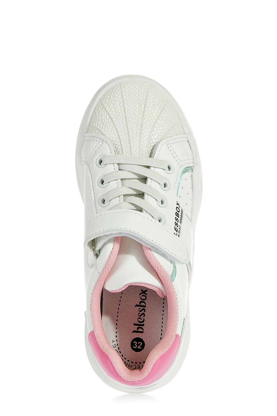 ст. цена1100руб.! Кроссовки BLESSBOX