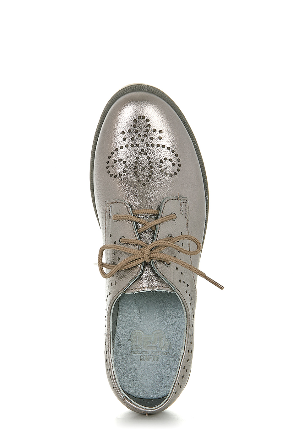 ст. цена1700руб.! Полуботинки ЛЕЛЬ