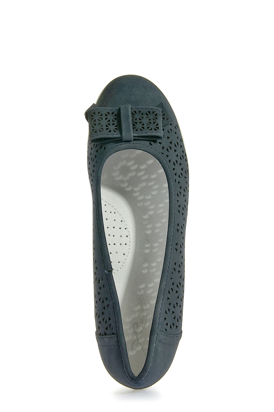 Туфли детские MURSU