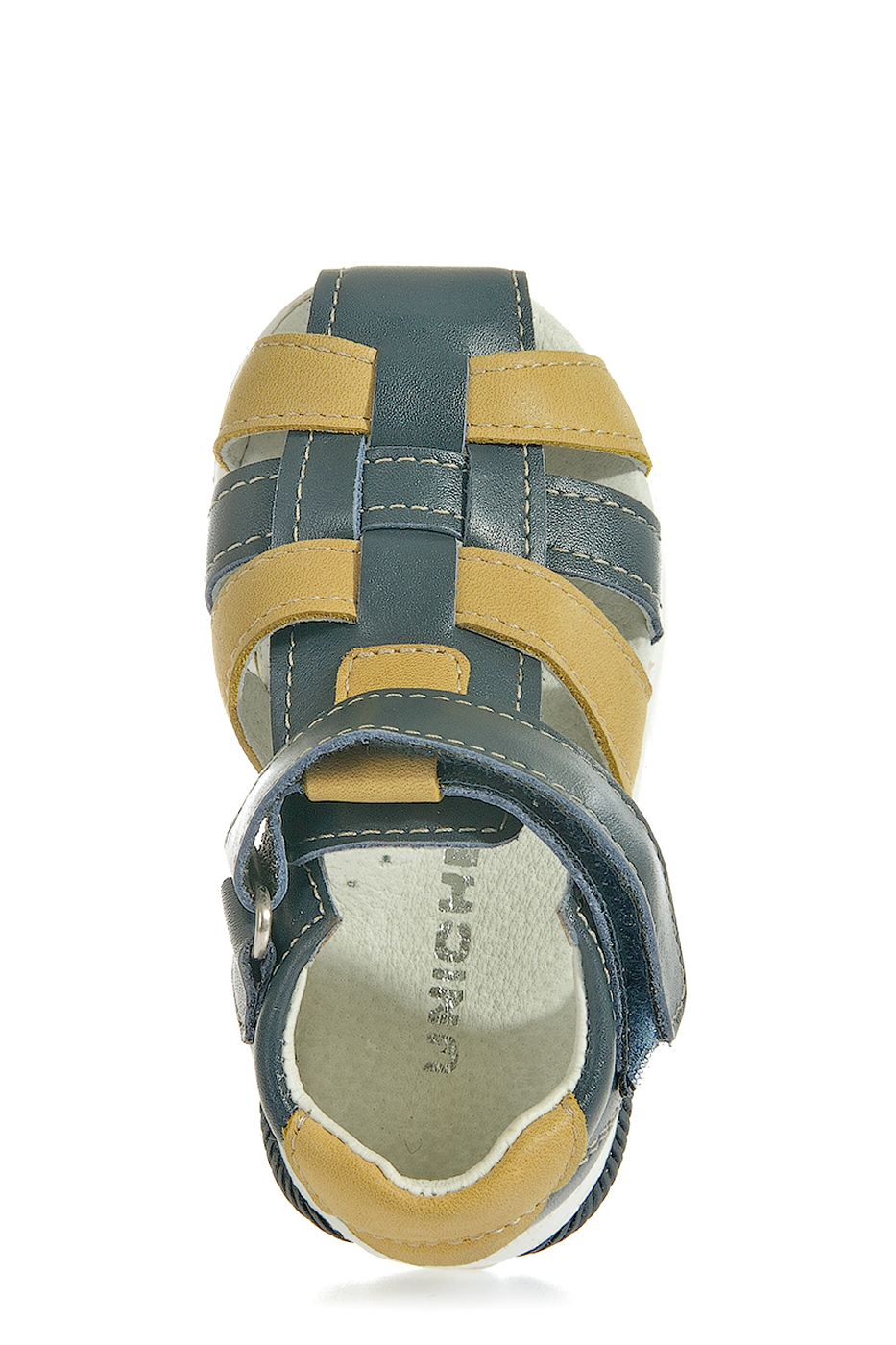 Туфли летние Юничел