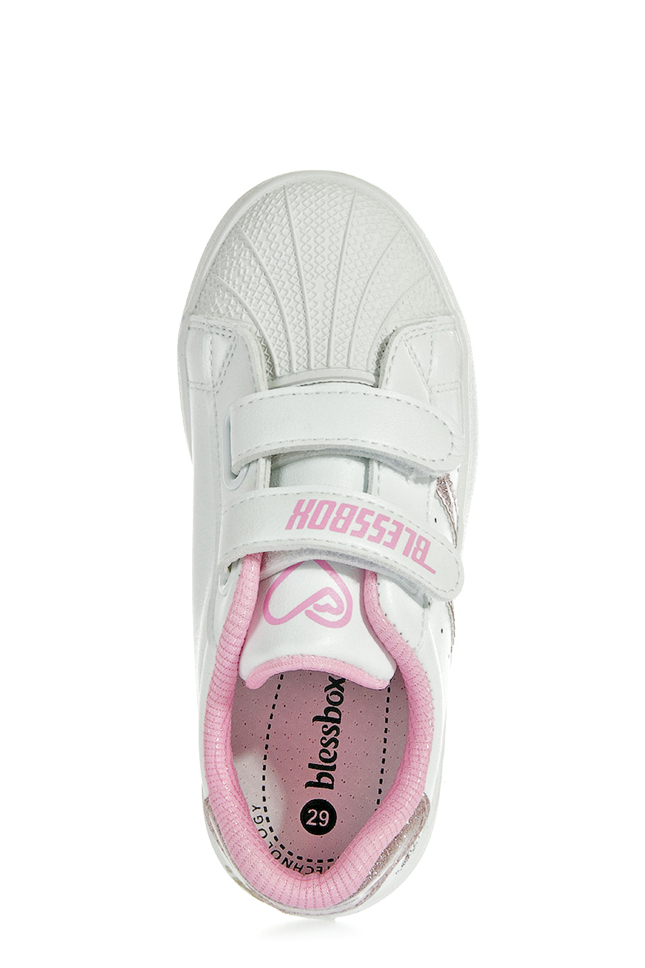 ст. цена1100руб.! Кроссовки BLESSBOX