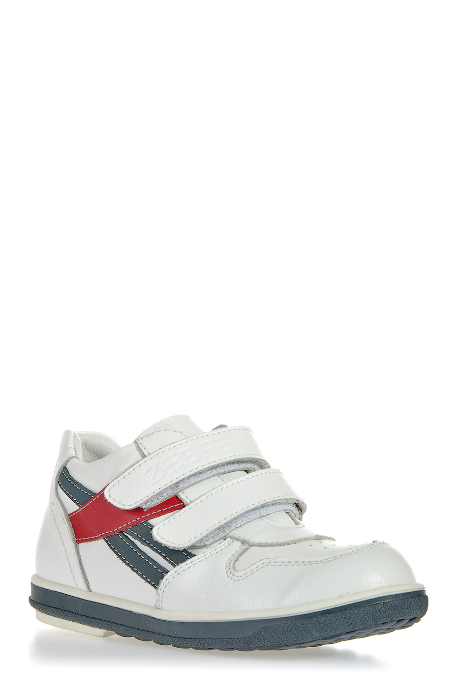 ст. цена1405руб.! Полуботинки малодетские ZEBRA