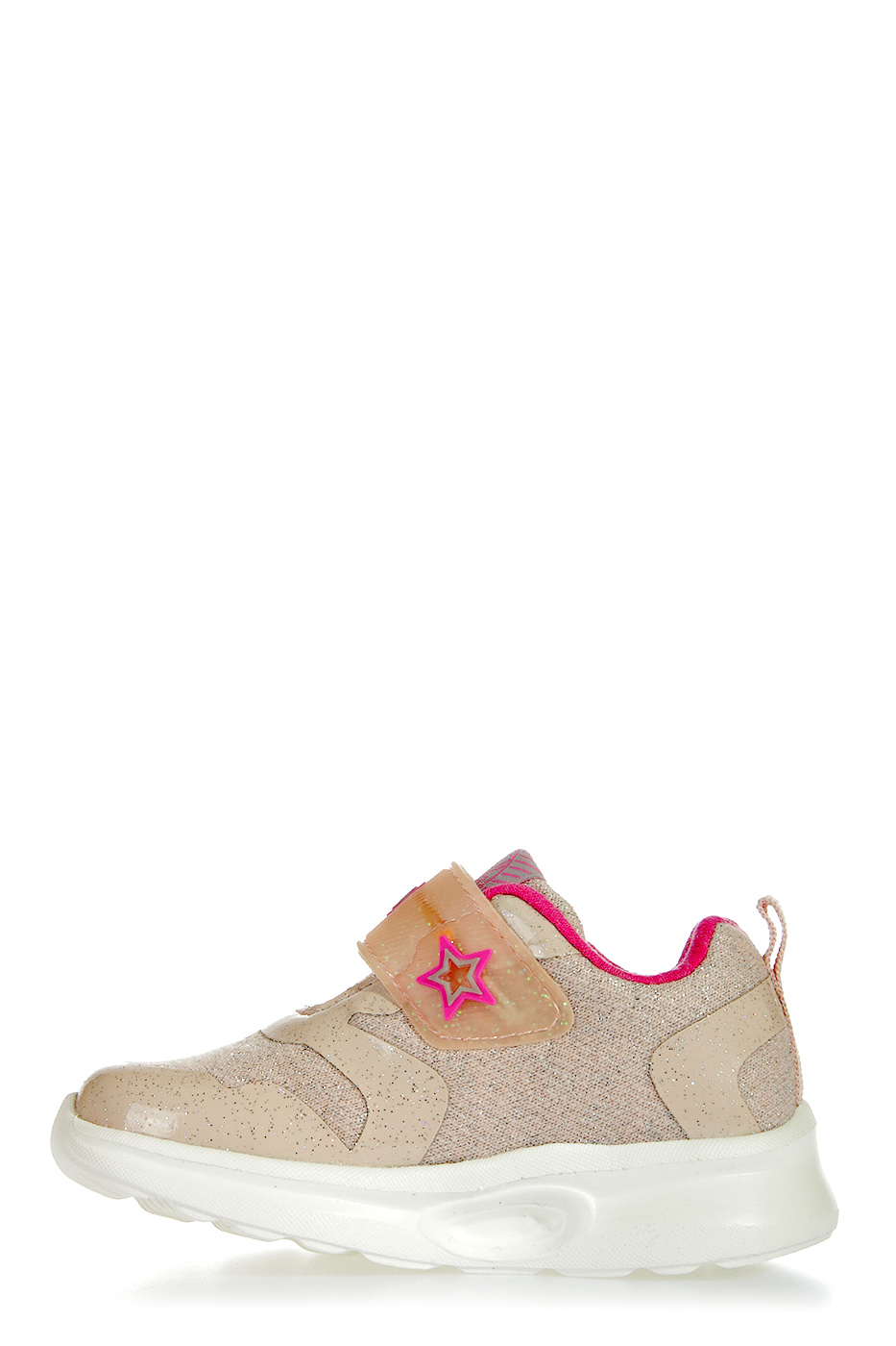 ст. цена1110руб.! Полуботинки малодетские ZEBRA