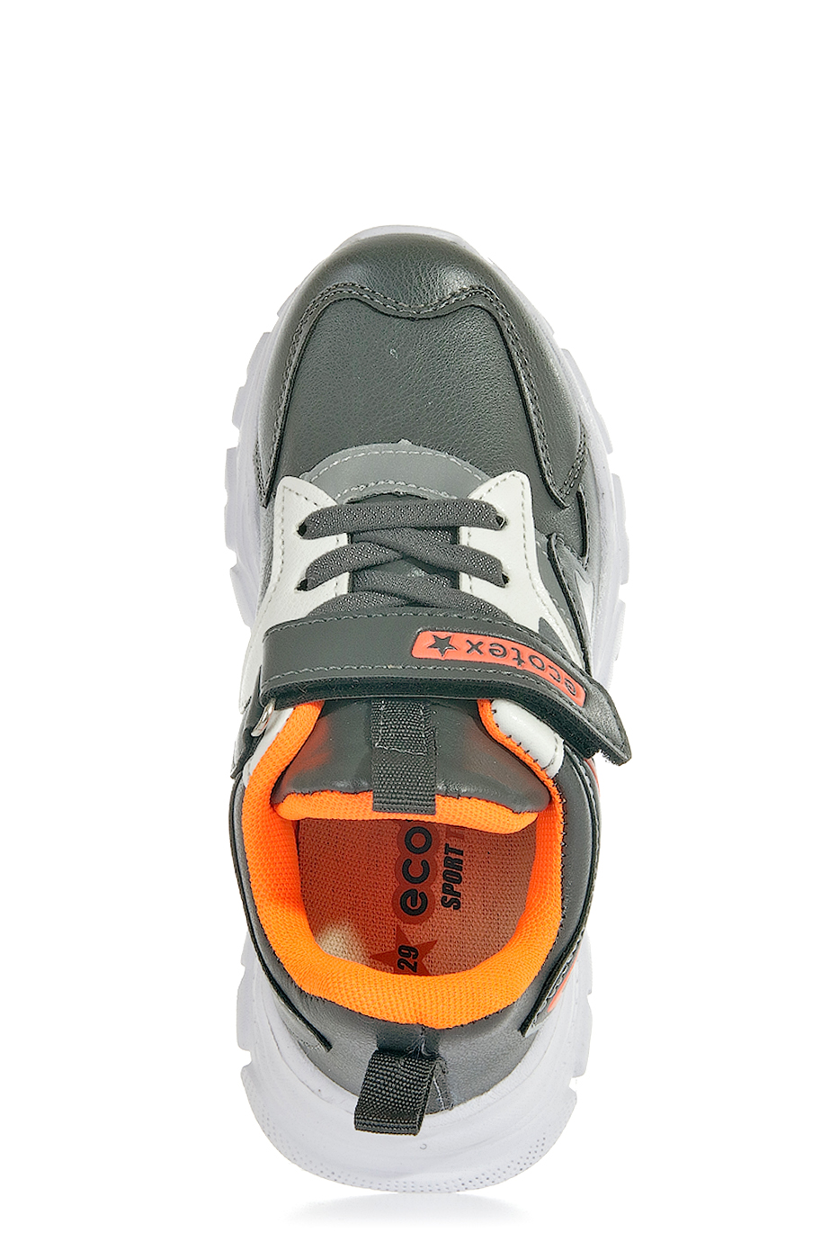 ст. цена885руб.! Полуботинки дошкольные ECOTEX