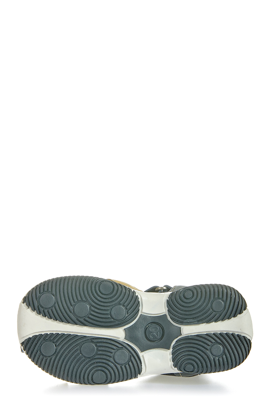 Туфли летние Юничел