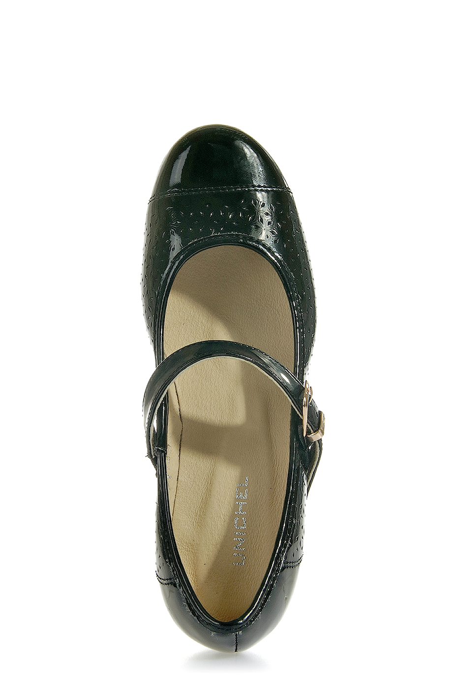 Туфли детские Юничел